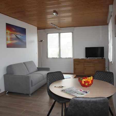 Resid'Spa Loire & Sevre - Appartement Reze Bagian luar foto