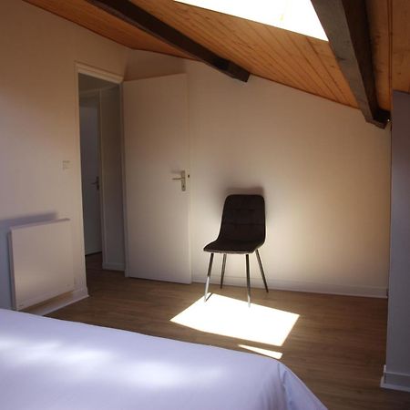 Resid'Spa Loire & Sevre - Appartement Reze Bagian luar foto