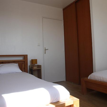 Resid'Spa Loire & Sevre - Appartement Reze Bagian luar foto
