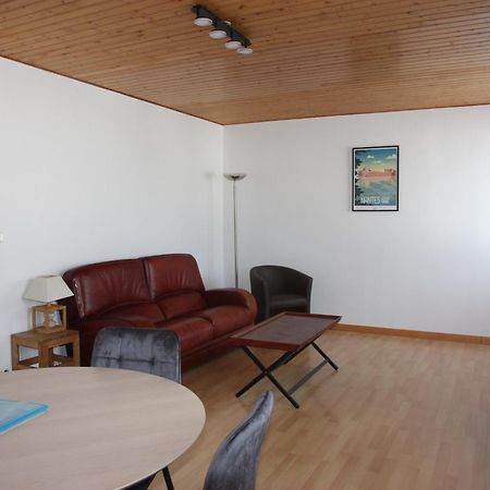 Resid'Spa Loire & Sevre - Appartement Reze Bagian luar foto