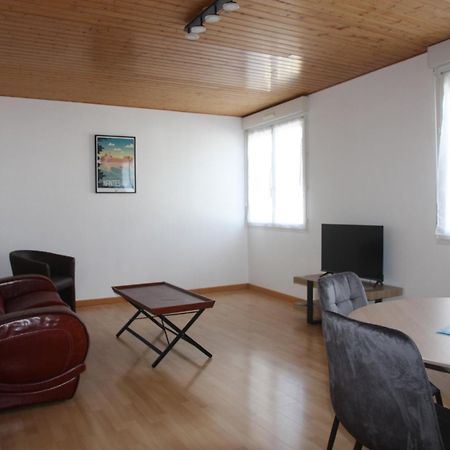 Resid'Spa Loire & Sevre - Appartement Reze Bagian luar foto