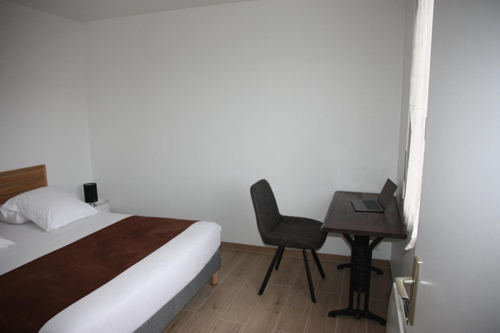 Resid'Spa Loire & Sevre - Appartement Reze Bagian luar foto