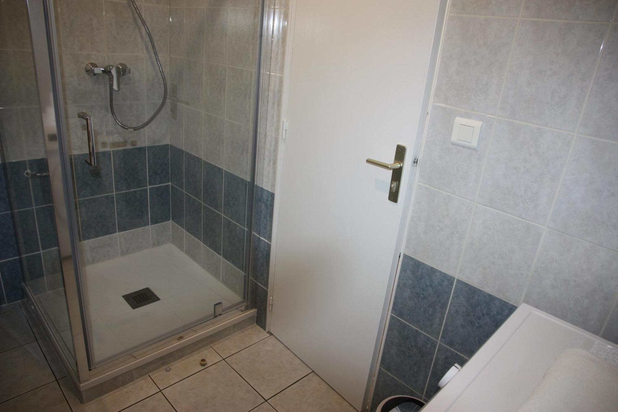 Resid'Spa Loire & Sevre - Appartement Reze Bagian luar foto