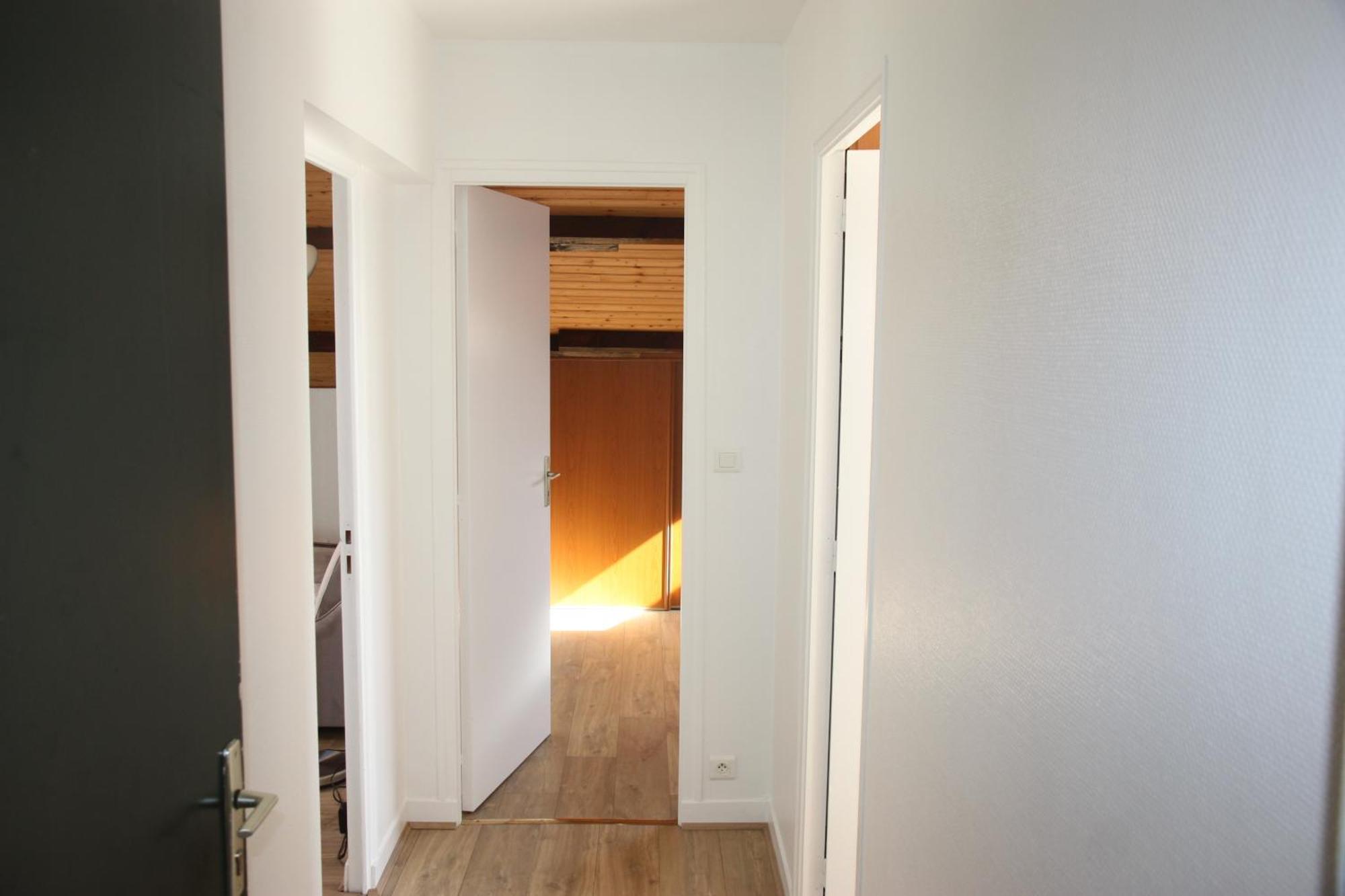 Resid'Spa Loire & Sevre - Appartement Reze Bagian luar foto