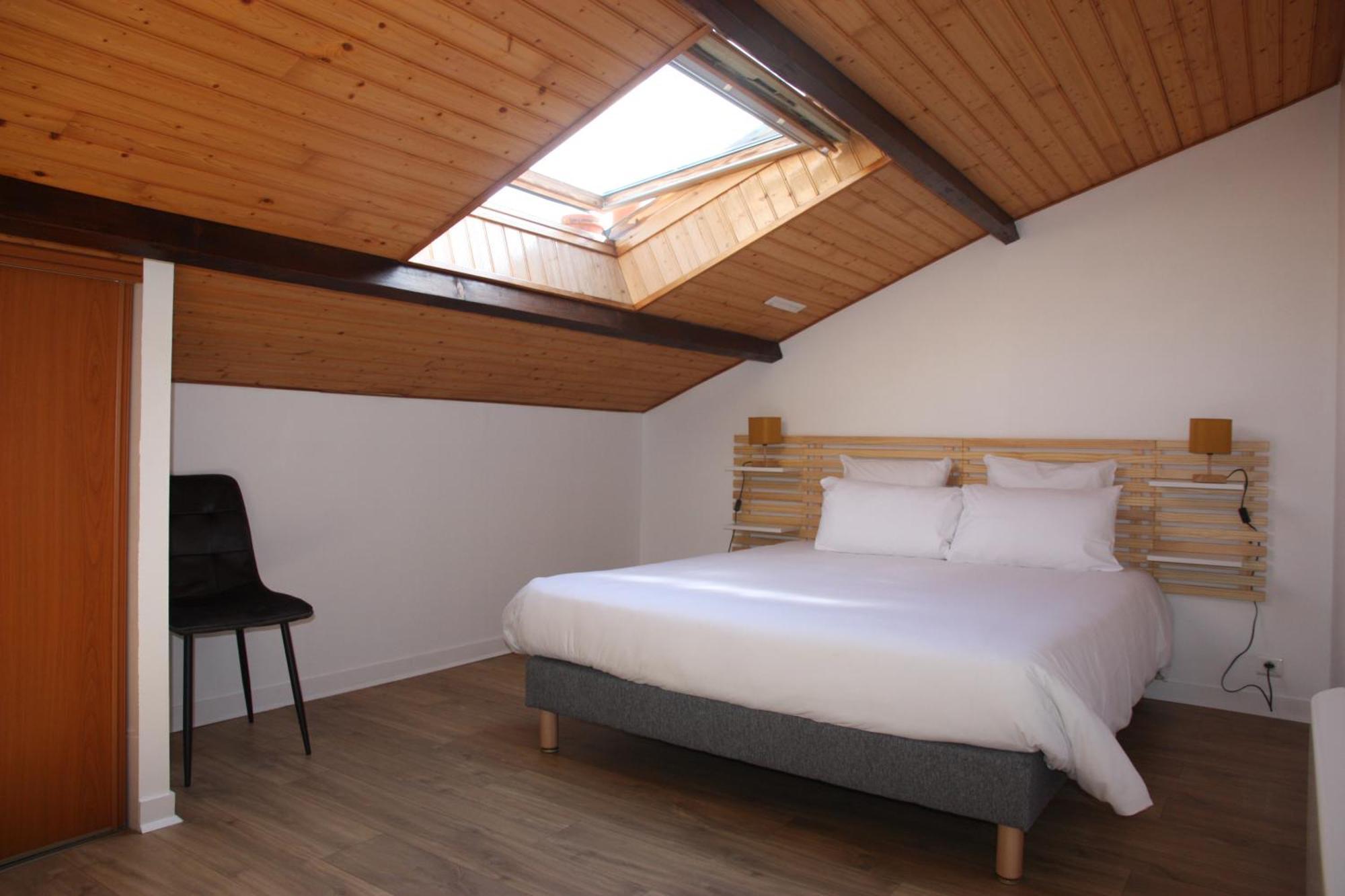 Resid'Spa Loire & Sevre - Appartement Reze Bagian luar foto