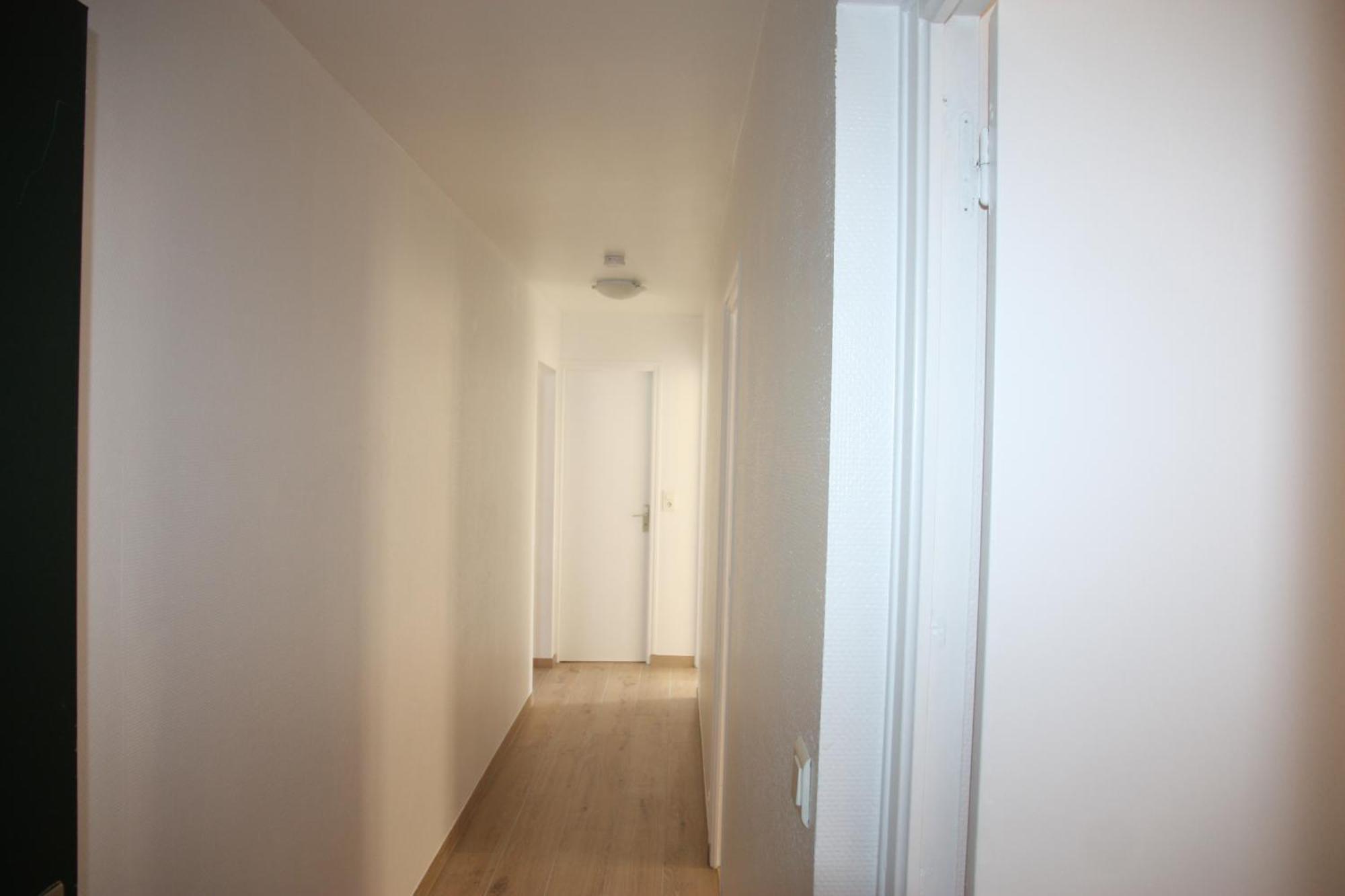 Resid'Spa Loire & Sevre - Appartement Reze Bagian luar foto
