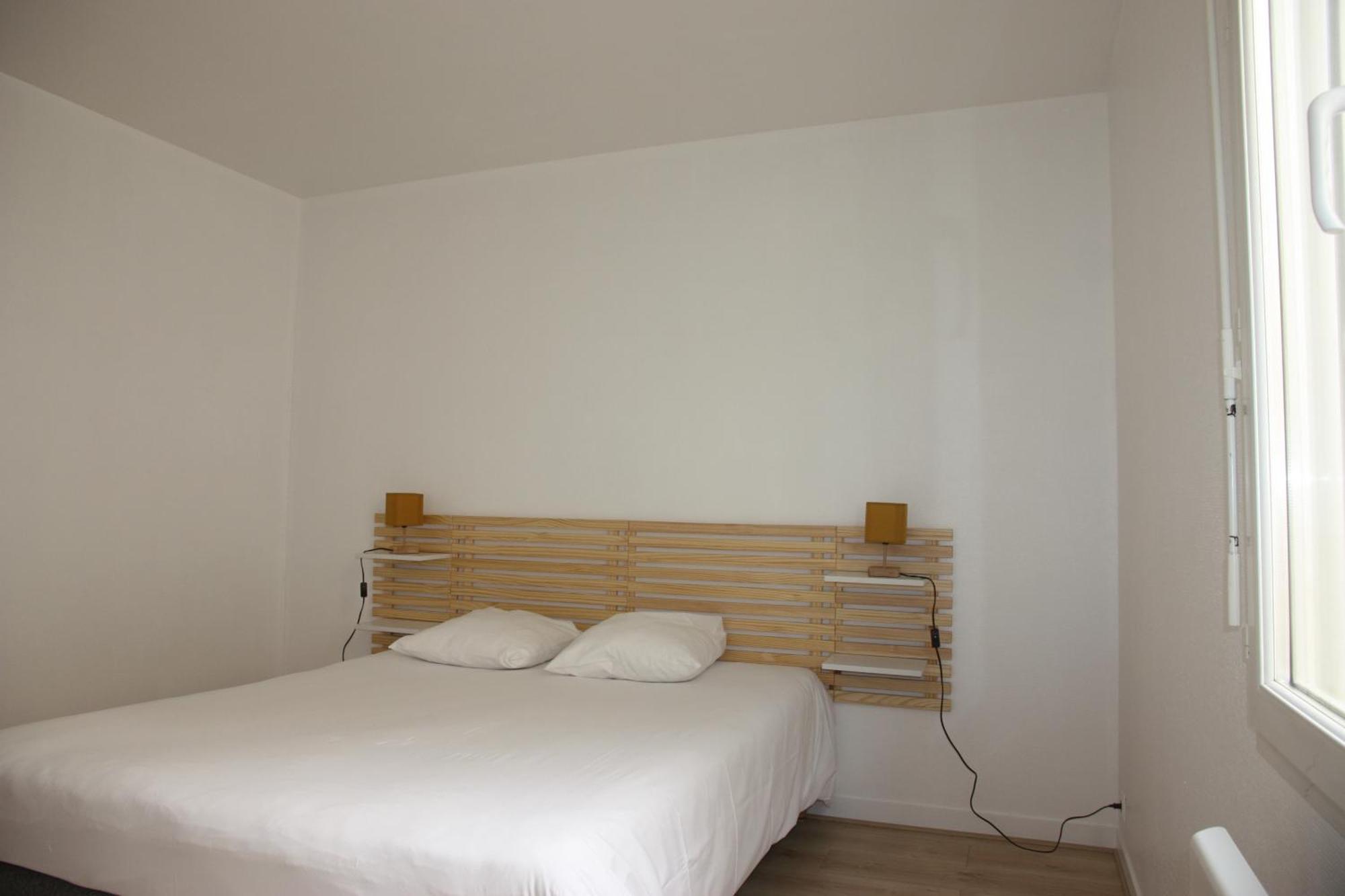 Resid'Spa Loire & Sevre - Appartement Reze Bagian luar foto
